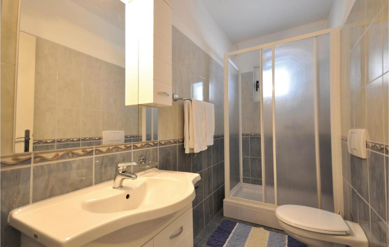 Lovely In With Kitchen Makarska