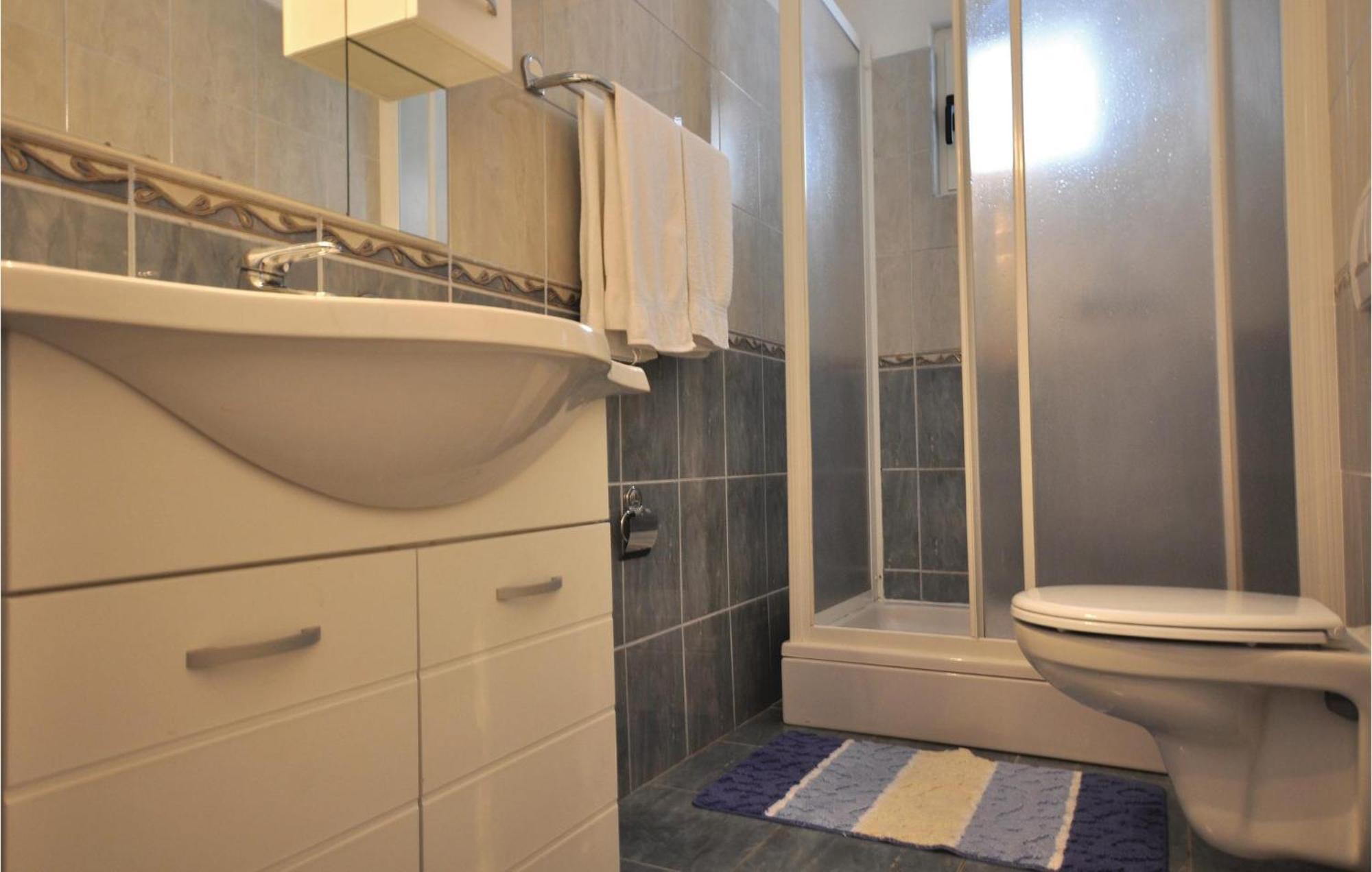 Lovely In With Kitchen * Makarska